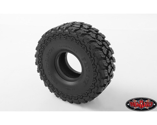 Rc4wd mickey thompson 55 - mickey,