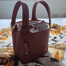 Außergewöhnliche Tasche Echt