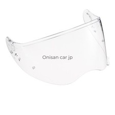 SHOEI PINLOCK Shield CNS-2