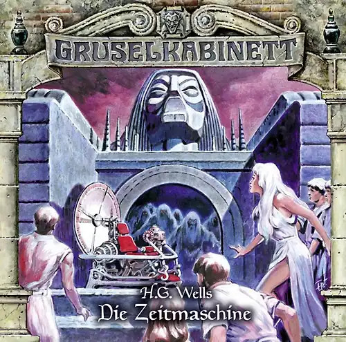 Gruselkabinett folge 123 - gruselkabinett,