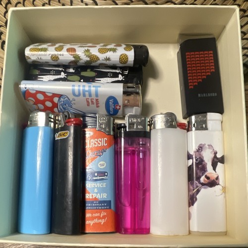 Bic konvolut - bic,