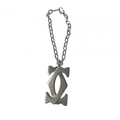 Cartier anhänger mit logo - cartier,
