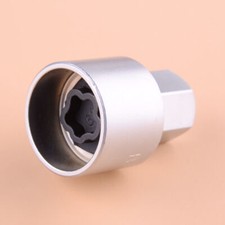 Felgenschloss Adapter