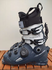 Atomic Hawx Ultra XTD 95 Boa W GW Damen Skischuhe 2024 Farbe Storm/Ivory Gr. 26