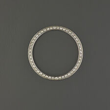 BEZEL Lünette DIAMANT 1CT 41mm f Day Date Datejust 126234 Rolex Diamond Brillant