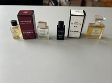 Chanel Vintage Parfüm