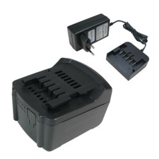 Akku 14,4V 3000mAh Li-Ion +