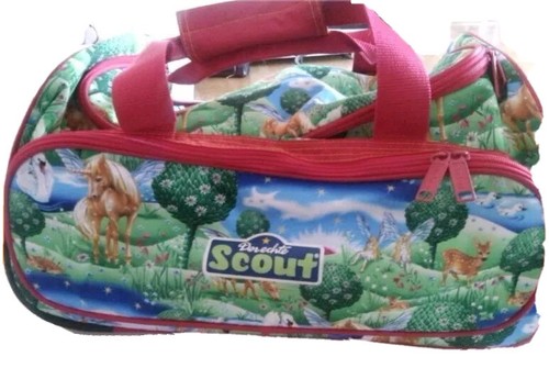 Scout schultrolley für - scout,