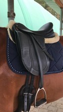Dressursattel Busse Spirit