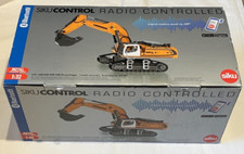 SIKU Control 6741 1:32 Liebherr R980 SME Raupenbagger RC Bluetooth Steuerung Neu