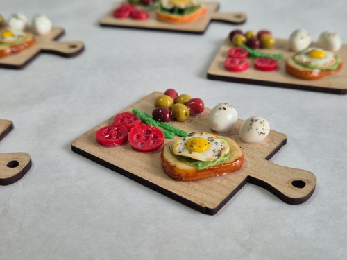 Mini toast mit - mini,