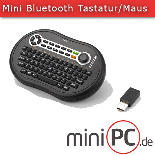 Mini funk tastatur controller - mini, funk-tastatur-controller