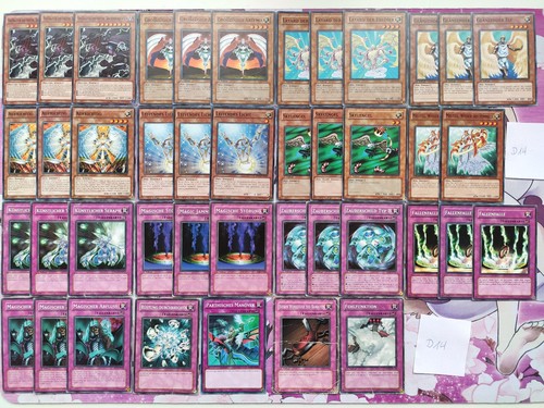 Counterfairies - yu-gi-oh!,