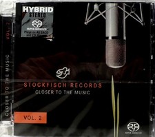  STOCKFISCH RECORDS