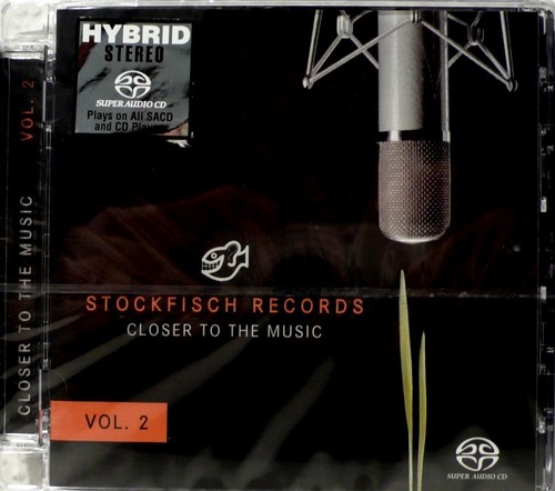 Stockfisch records - stockfisch,