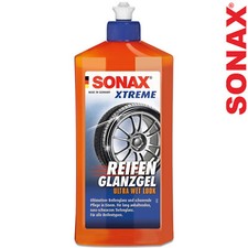 SONAX XTREME ReifenGlanzGel
