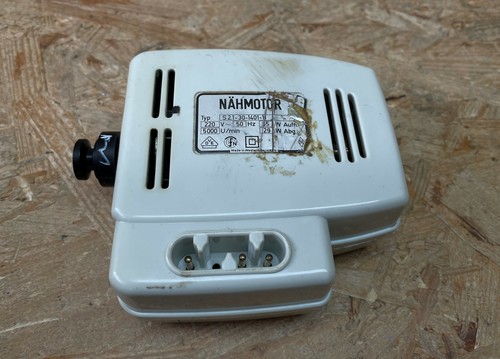 Nähmaschinenmotor nähmotor - nähmaschinenmotor, s