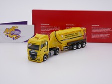 Herpa 314534 # MAN TGX GM