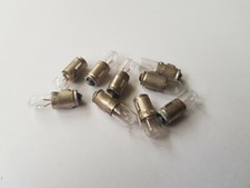 1x GLÜHBIRNE 12 Volt