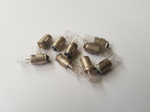 Glühbirne volt - 1x, 24