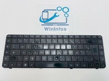 Tastatur Französisch Original