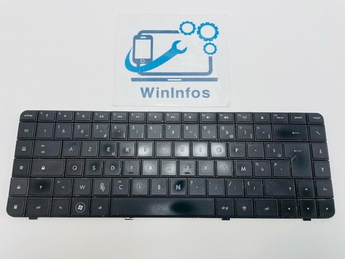 Tastatur französisch original - französisch,