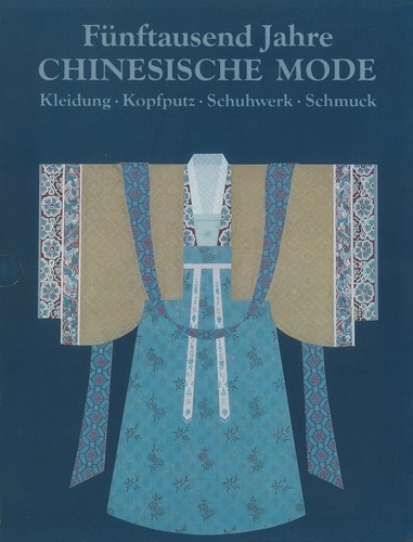 Fünftausend jahre chinesische - fünftausend,