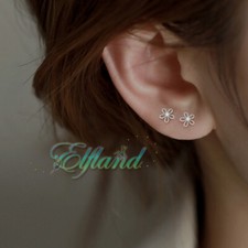 Echt 925 Sterling Silber *