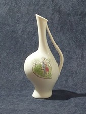 Schwangere Luise Vase
