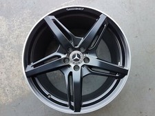 11 x 20 ET68 Original Mercedes AMG Alufelge R190 GTS GT GTC GTR A1904010200