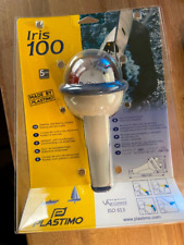 Handpeilkompass / Kompass / Iris 100 / Bootsführerschein / See / Compass / Hand