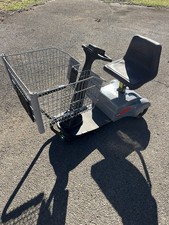 Amigo Smart Shopper Mobility