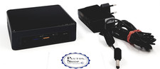 Intel Micro NUC8BEK i3 8109U