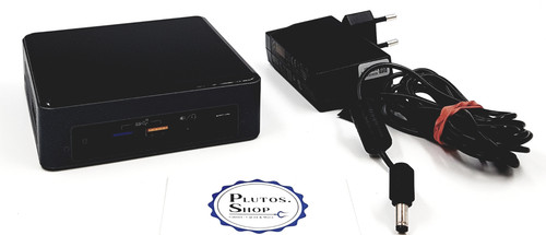 Terra micro nuc8beb i3 - pc,