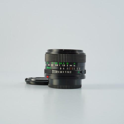 Exzellente canon neue nfd - fd,