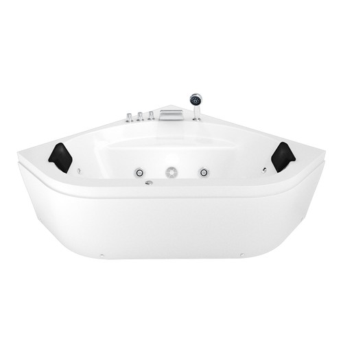 Acquavapore whirlpool pool - acquavapore,