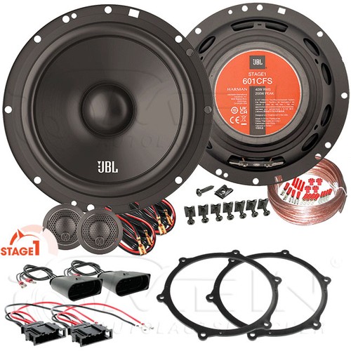 Jbl harman lautsprecher - harman,