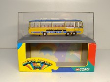 Corgi 42403 bedford magical - 42403,