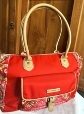 Oilily umhängetasche shopper - umhängetasche,