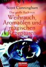 Das große Buch von Weihrauch