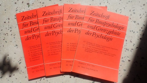 Zeitschrift für
