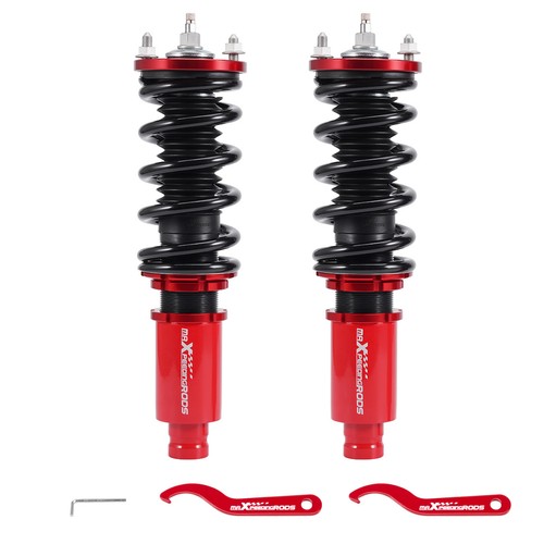 Maxpeedingrods vorne - maxpeedingrods,