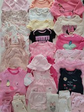 Baby Mädchen Kleidung Paket