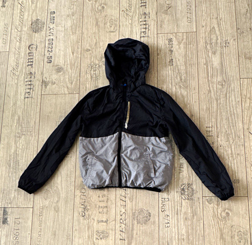Kinder windbreaker jacke - windbreaker,