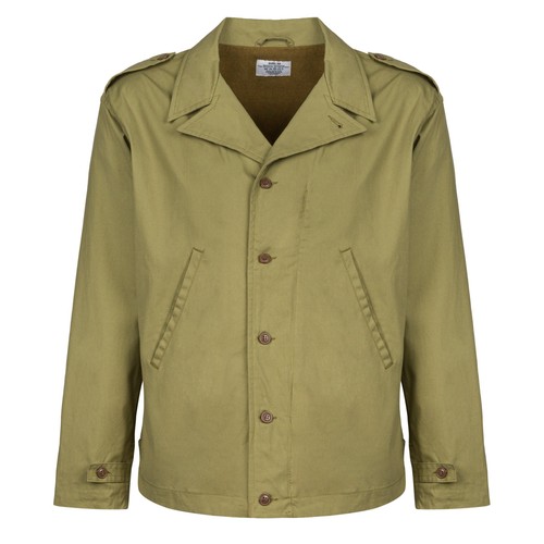 Army field jacket m1941 - us,