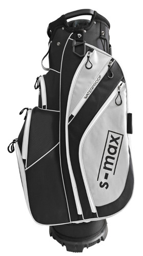 Skymax max golfbag - skymax,