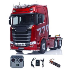 KABO 770S 100 1:14 RC-Traktor