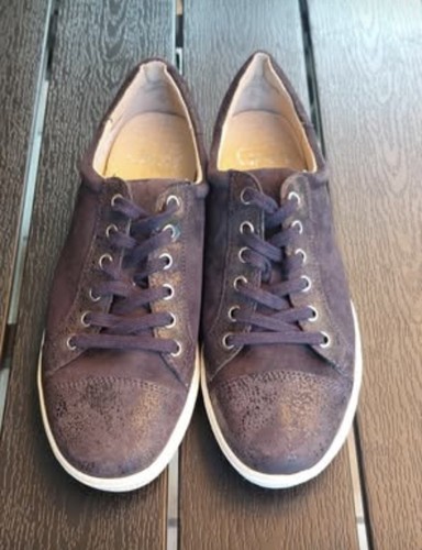 Caprice air sneaker gr - air, sneaker,