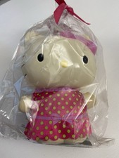 Hello Kitty Figur Douglas OVP
