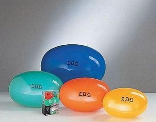 Pezzi eggball polybeutel ø - pezzi-eggball, im